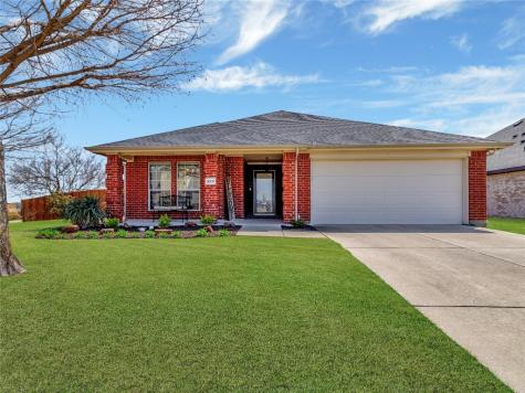 3600 Spruce Street Royse City TX 75189