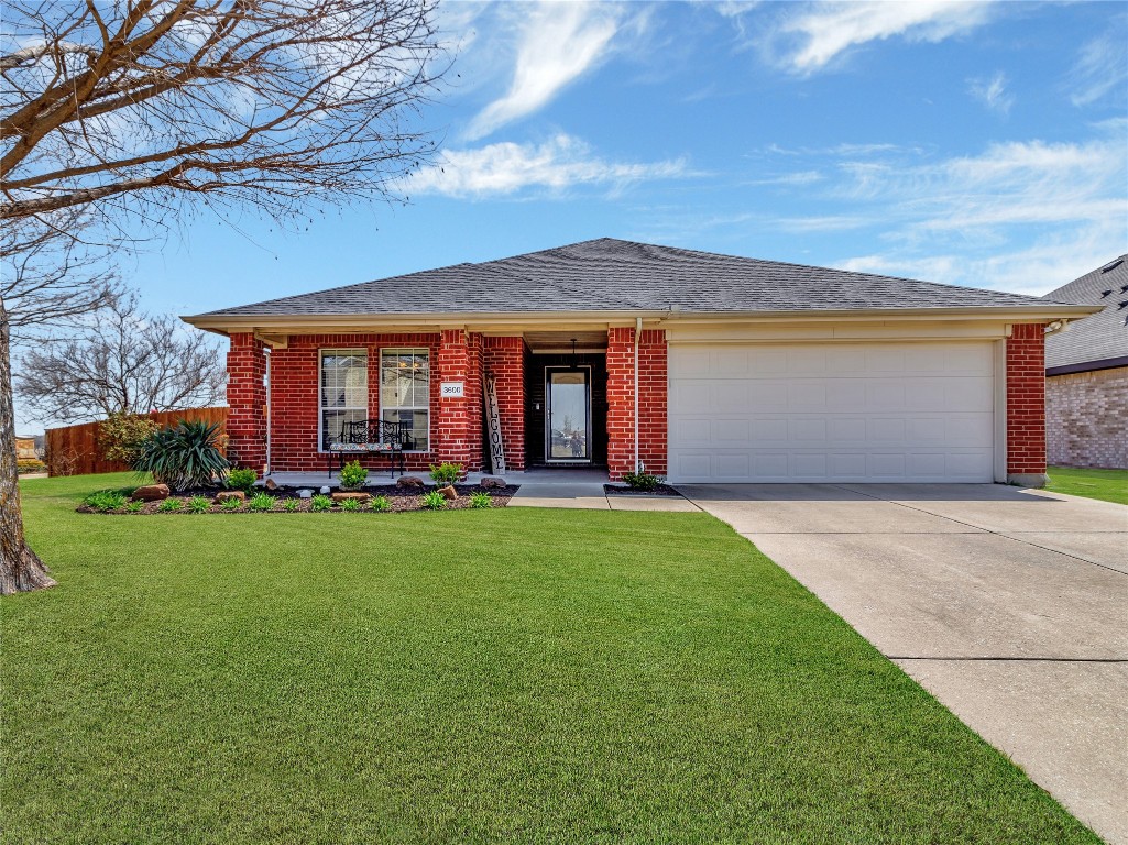 3600 Spruce Street Royse City TX 75189