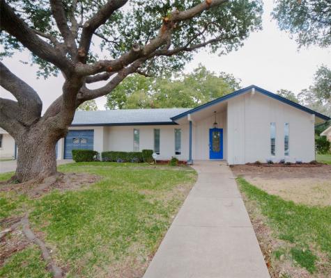 5009 South Drive Fort Worth TX 76132