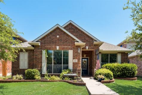 2060 Heather Glen Drive Rockwall TX 75087