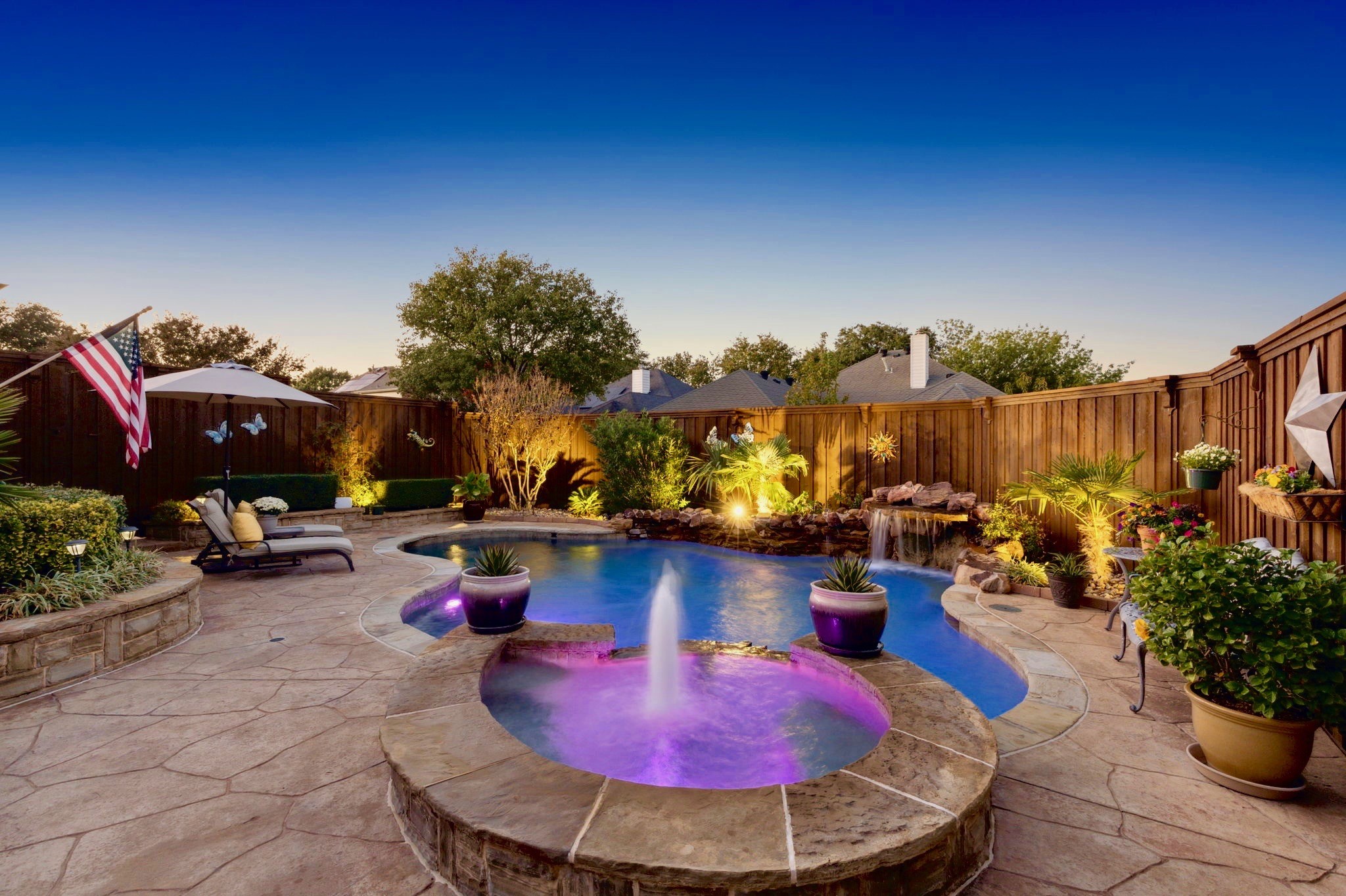 10114 Ashmont Drive Frisco TX 75035