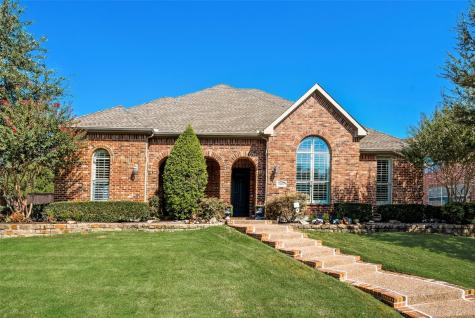 15036 Woodbluff Drive Frisco TX 75035
