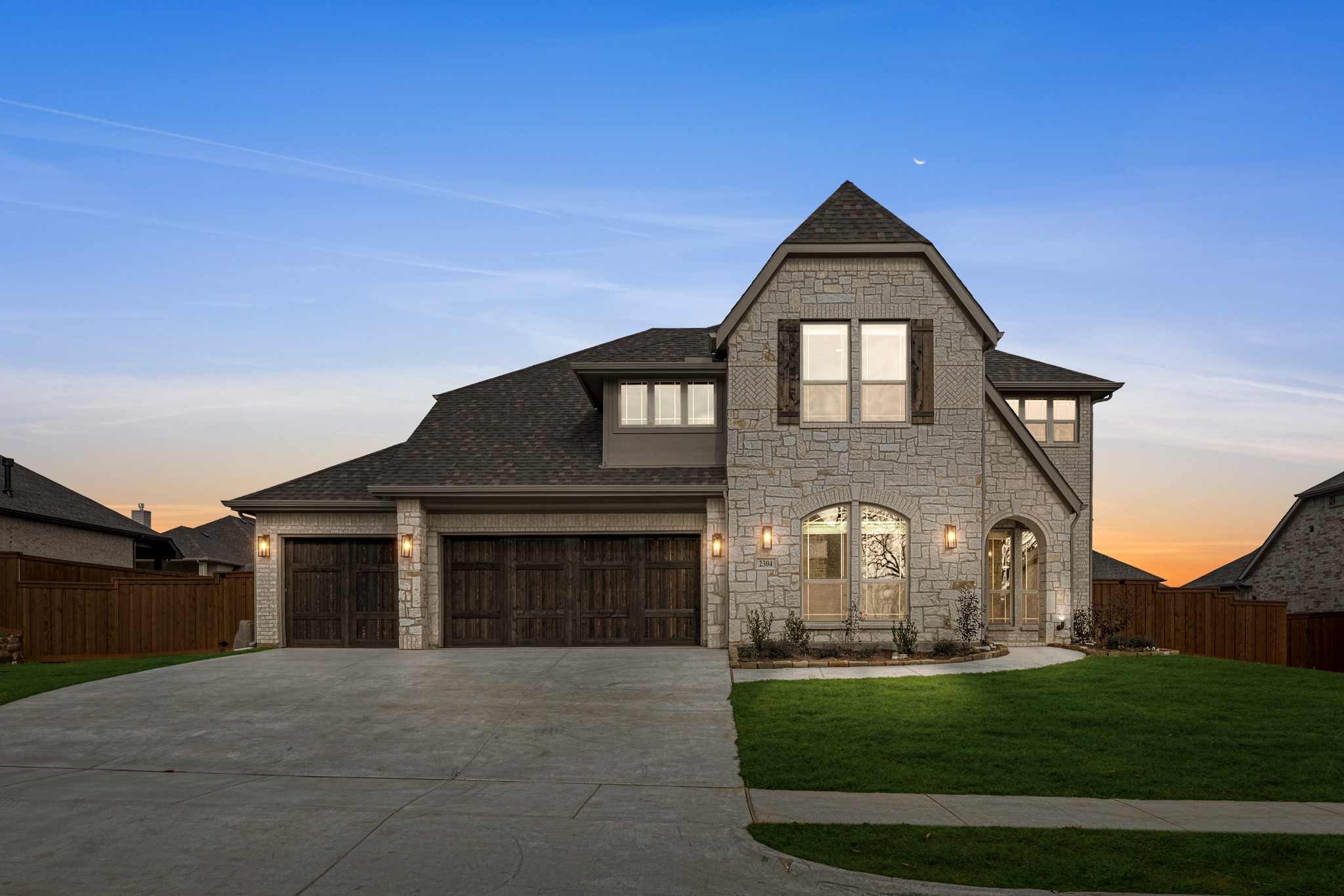 2304 Prosper Way Mansfield TX 76063