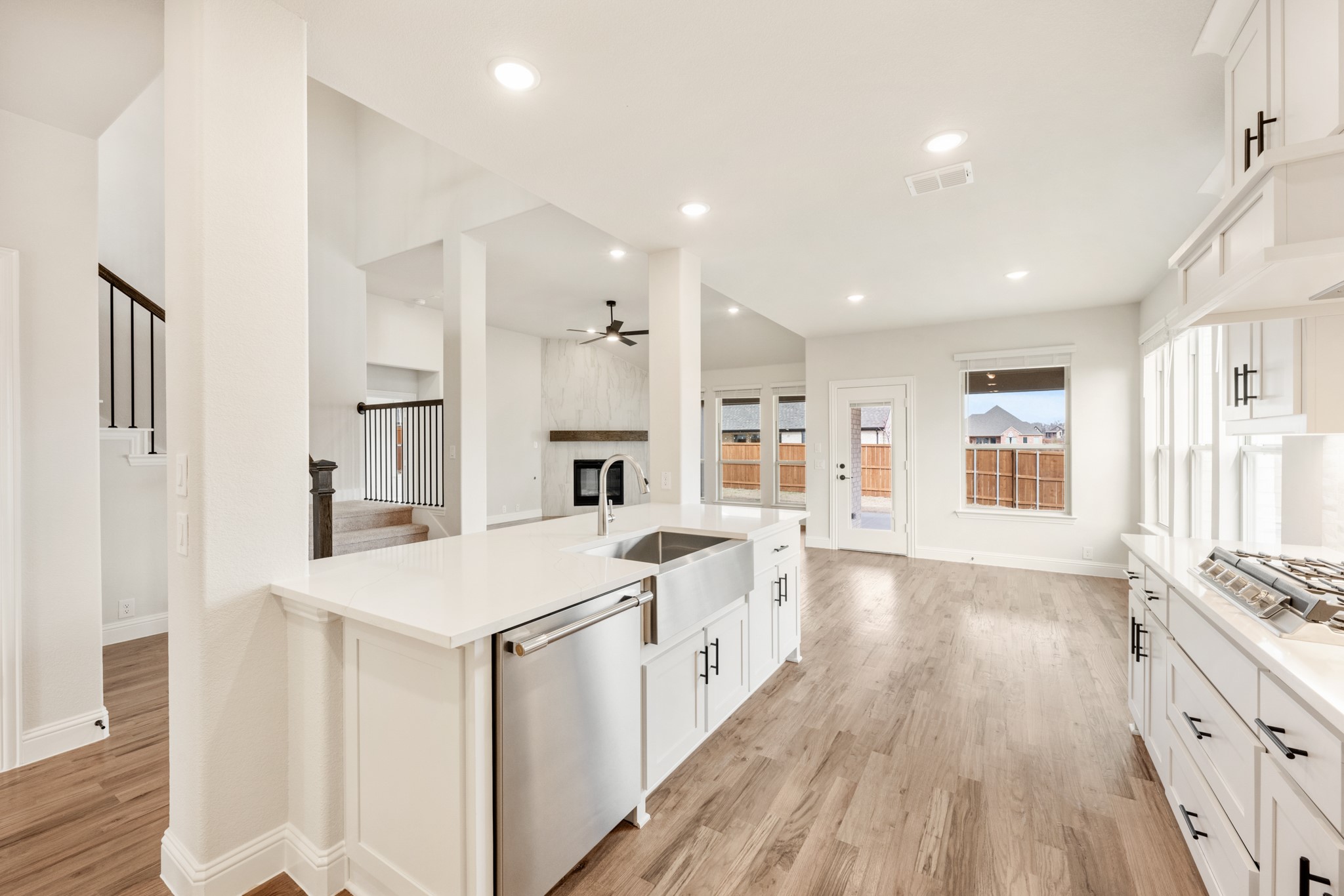 2304 Prosper Way Mansfield TX 76063