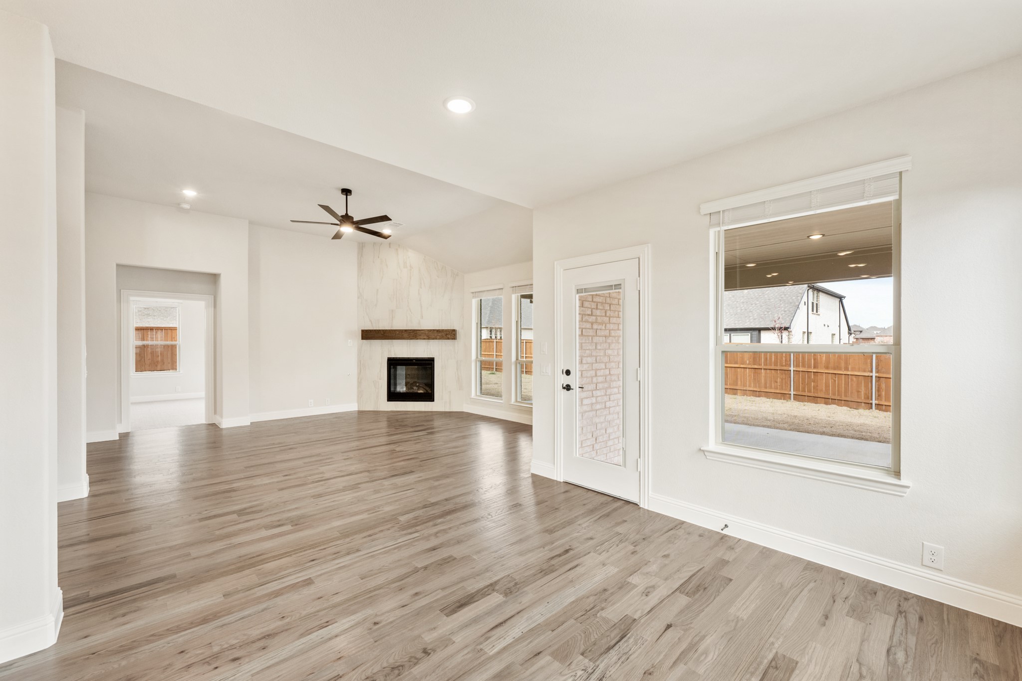 2304 Prosper Way Mansfield TX 76063