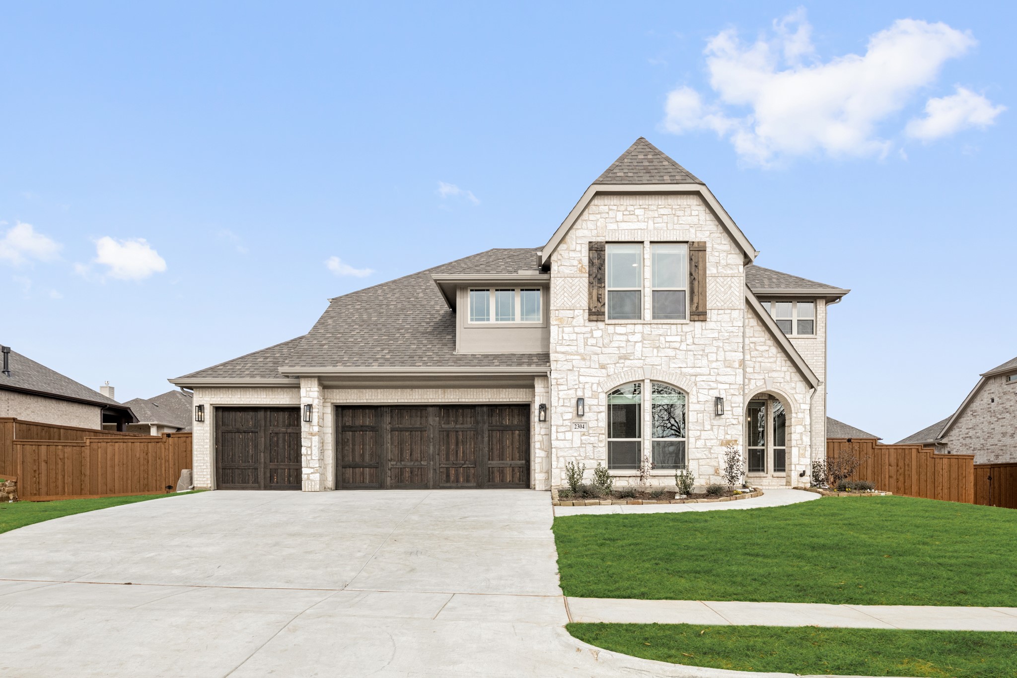 2304 Prosper Way Mansfield TX 76063