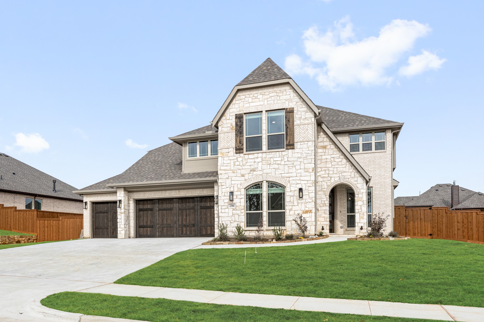 2304 Prosper Way Mansfield TX 76063
