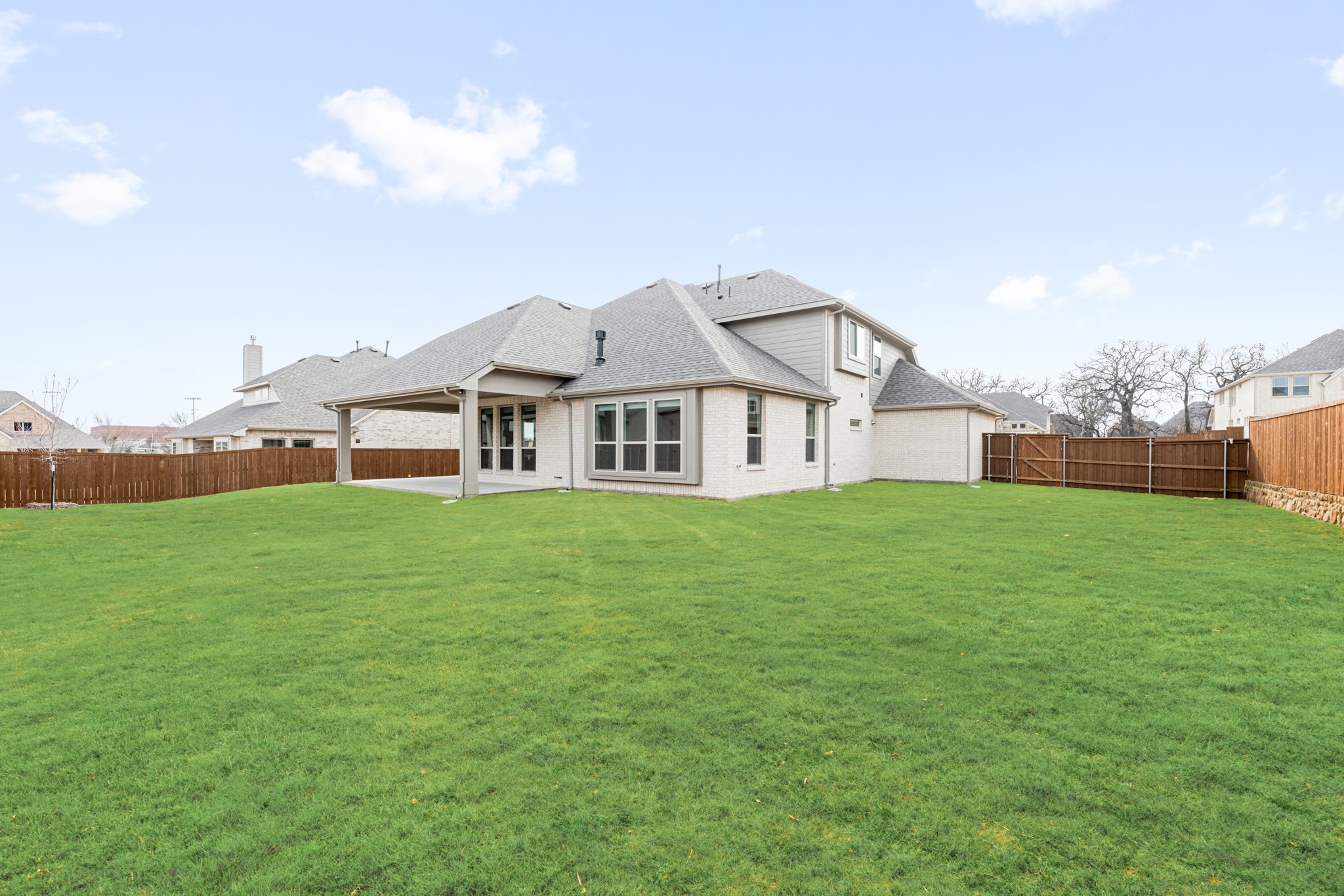 2304 Prosper Way Mansfield TX 76063