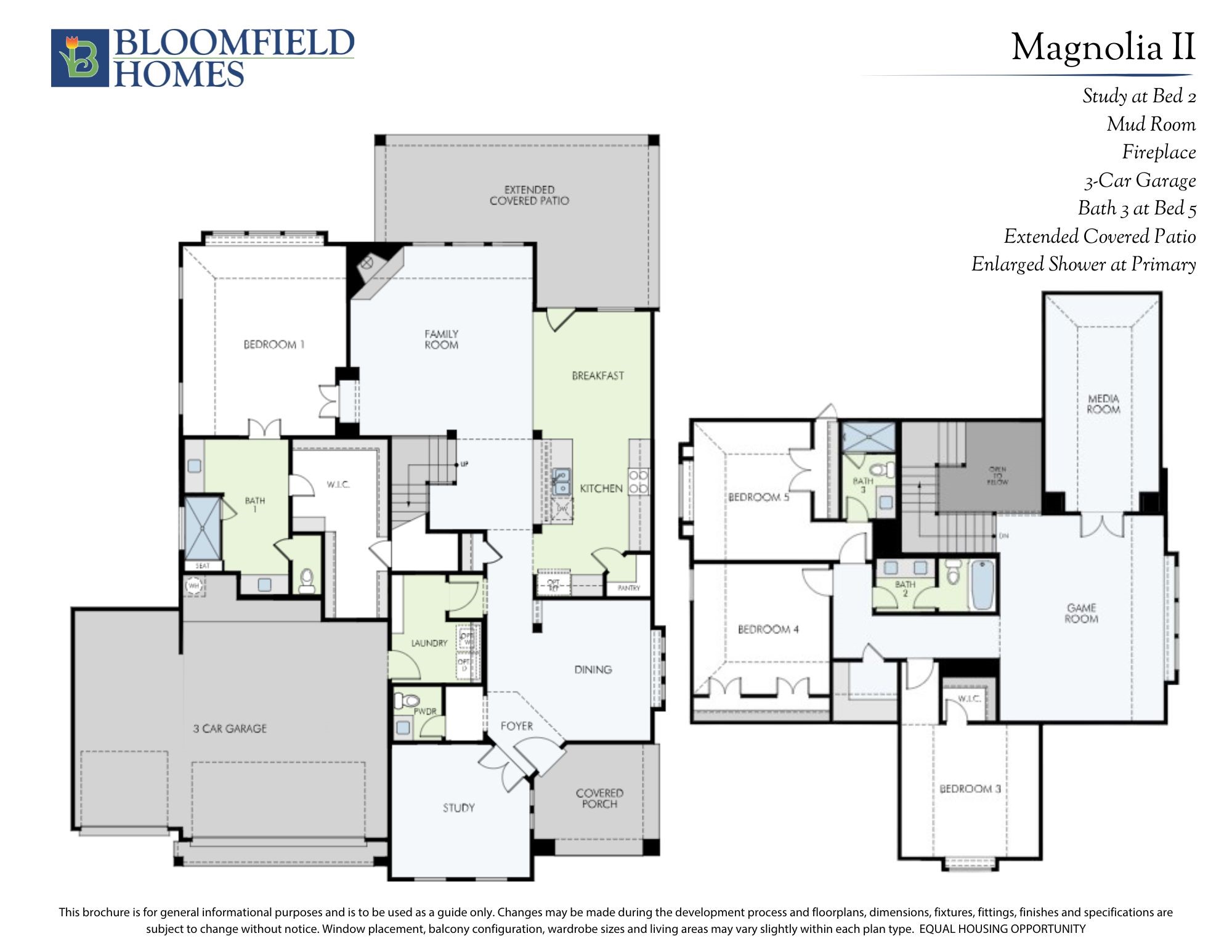 2304 Prosper Way Mansfield TX 76063