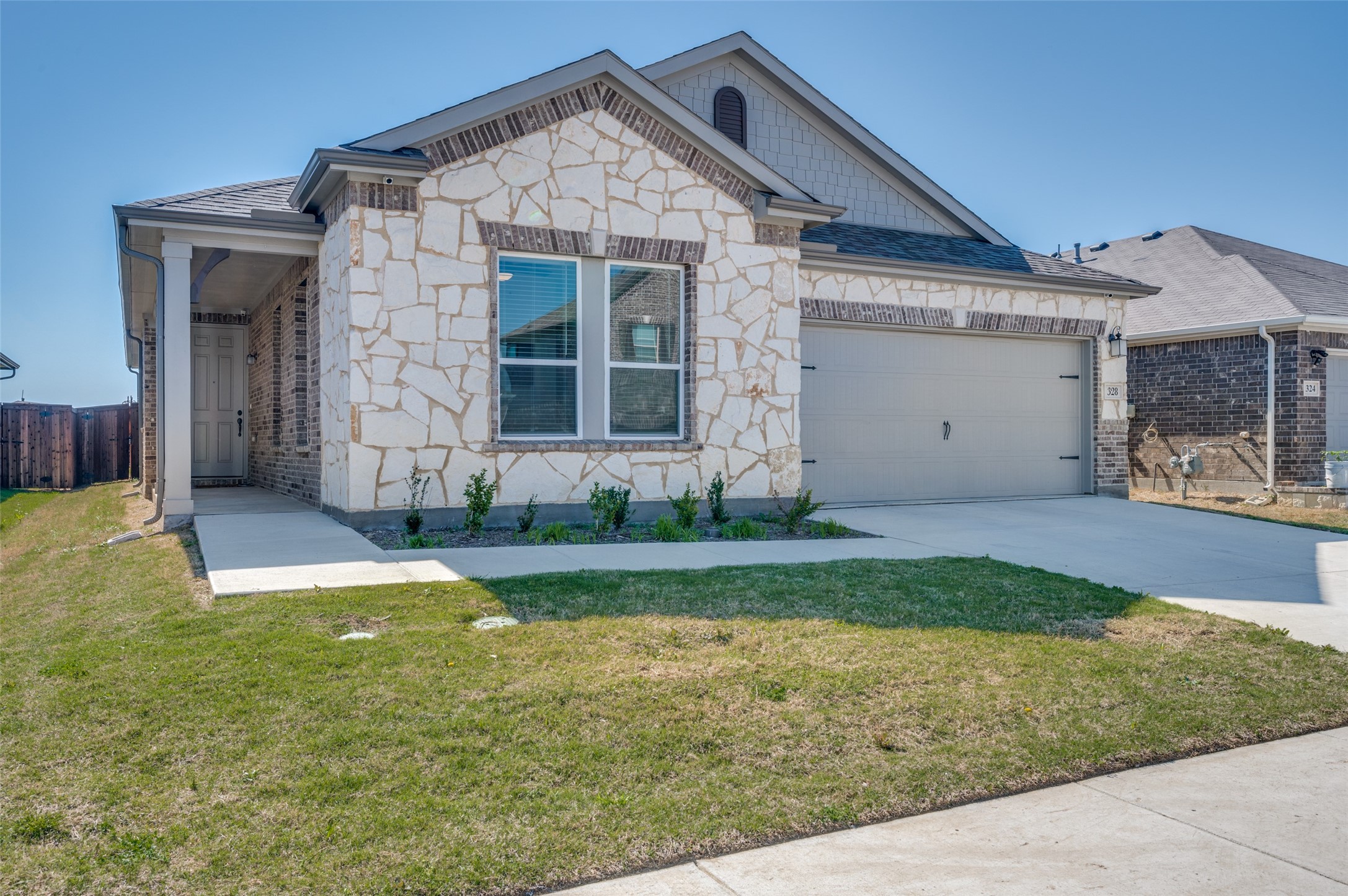 328 Wild Onion Lane Fort Worth TX 76131