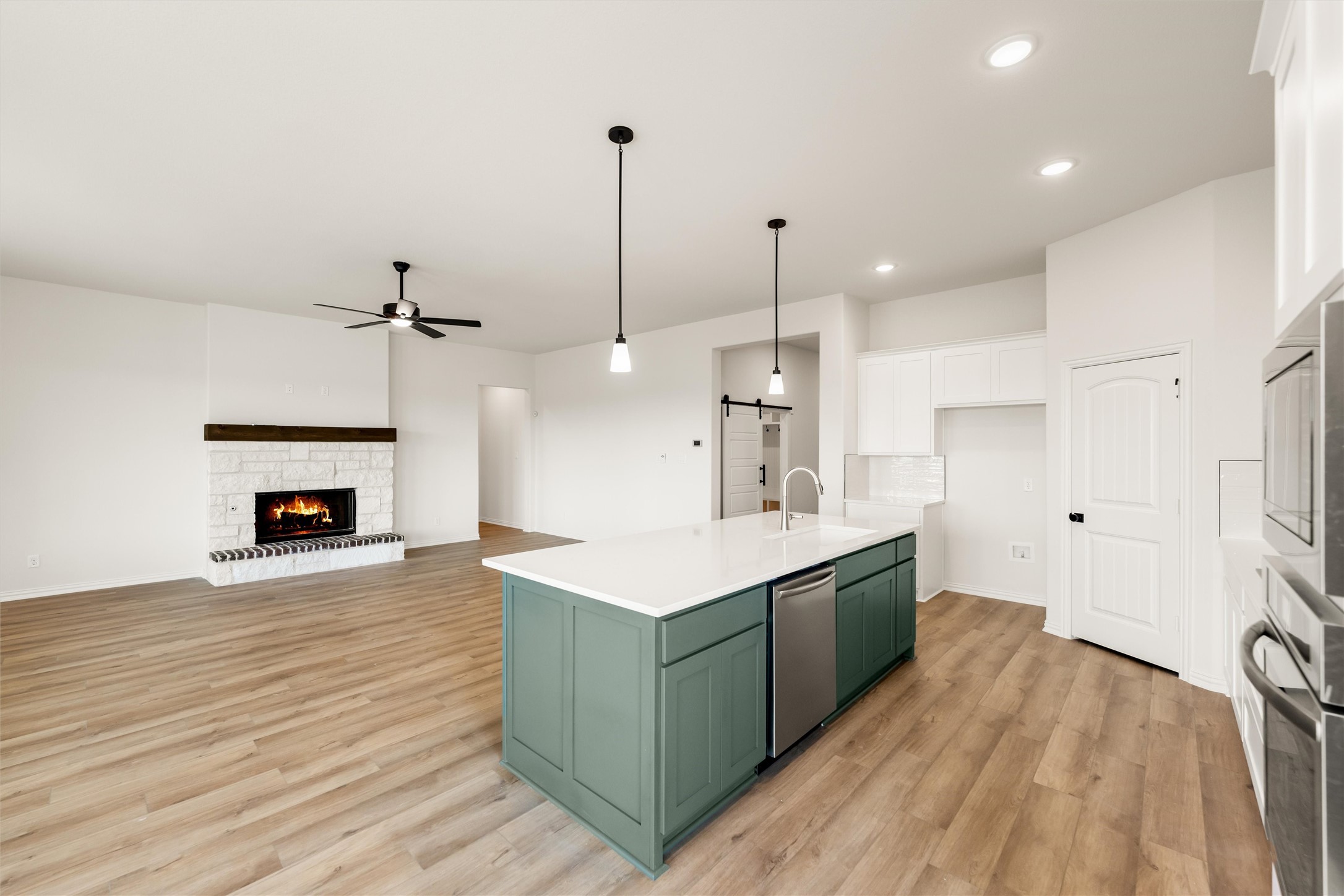 125 Snowy Owl Trail New Fairview TX 76078