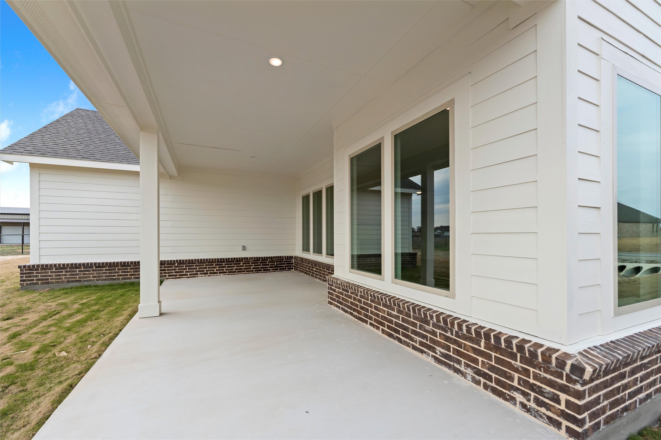 125 Snowy Owl Trail New Fairview TX 76078