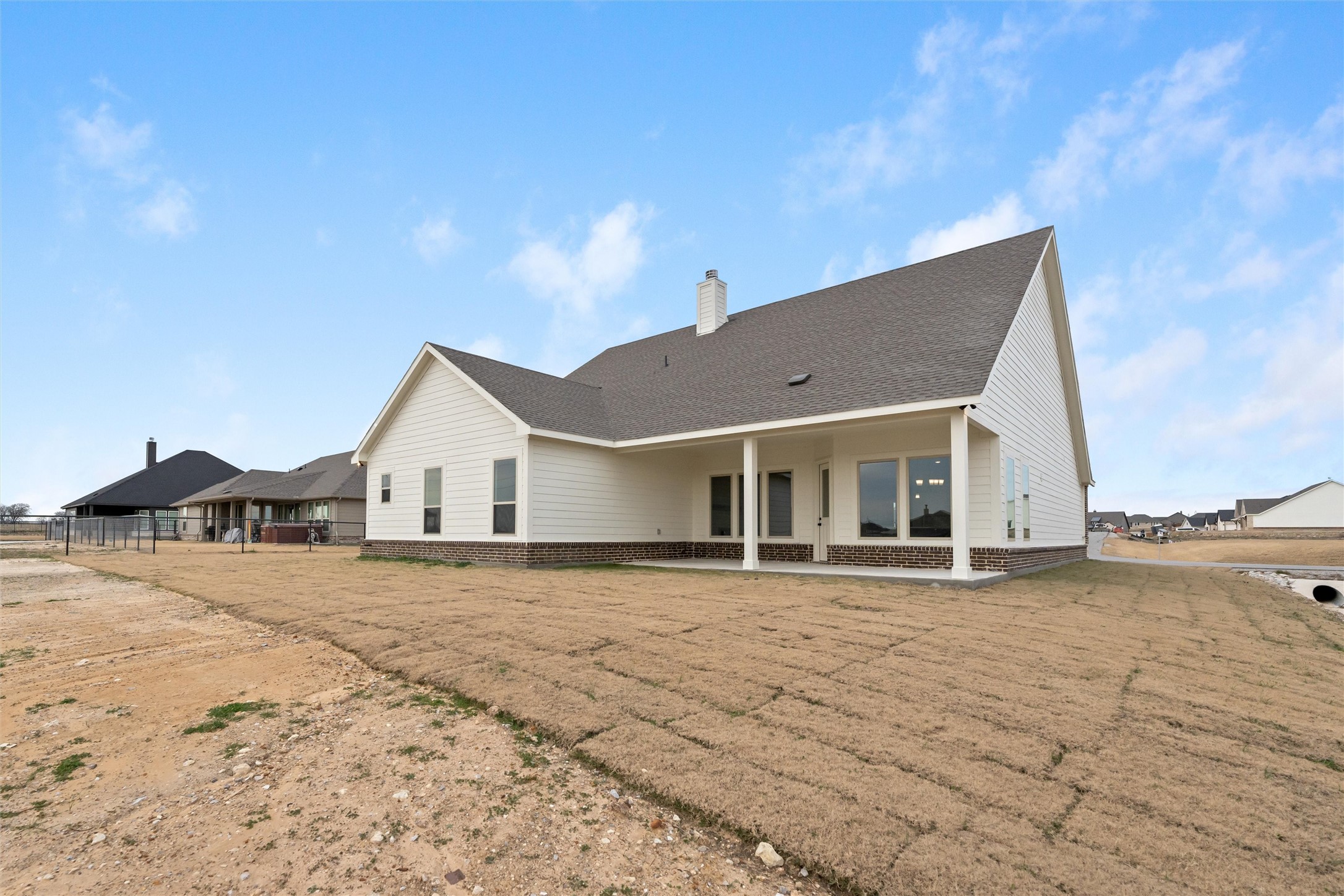 125 Snowy Owl Trail New Fairview TX 76078