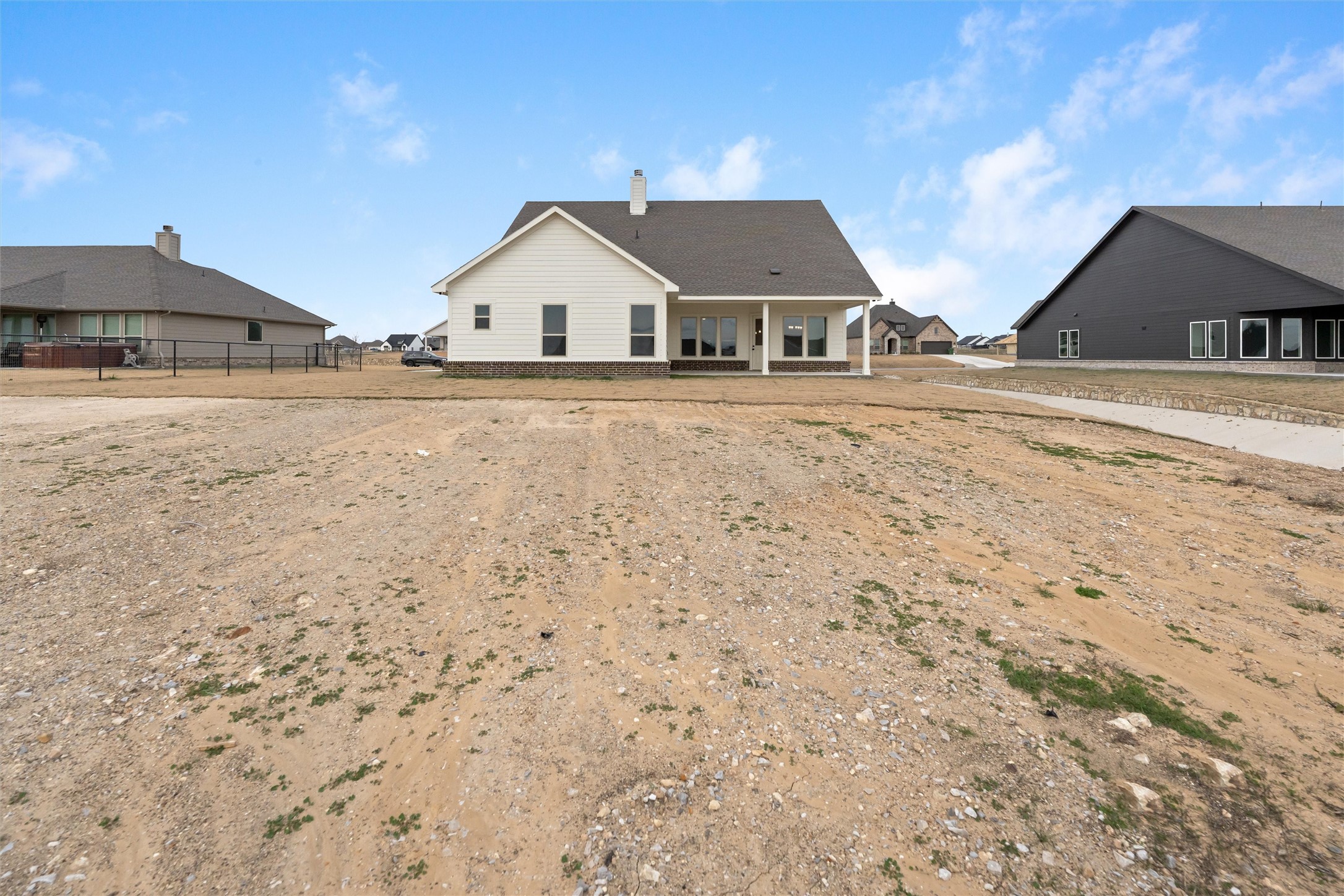 125 Snowy Owl Trail New Fairview TX 76078