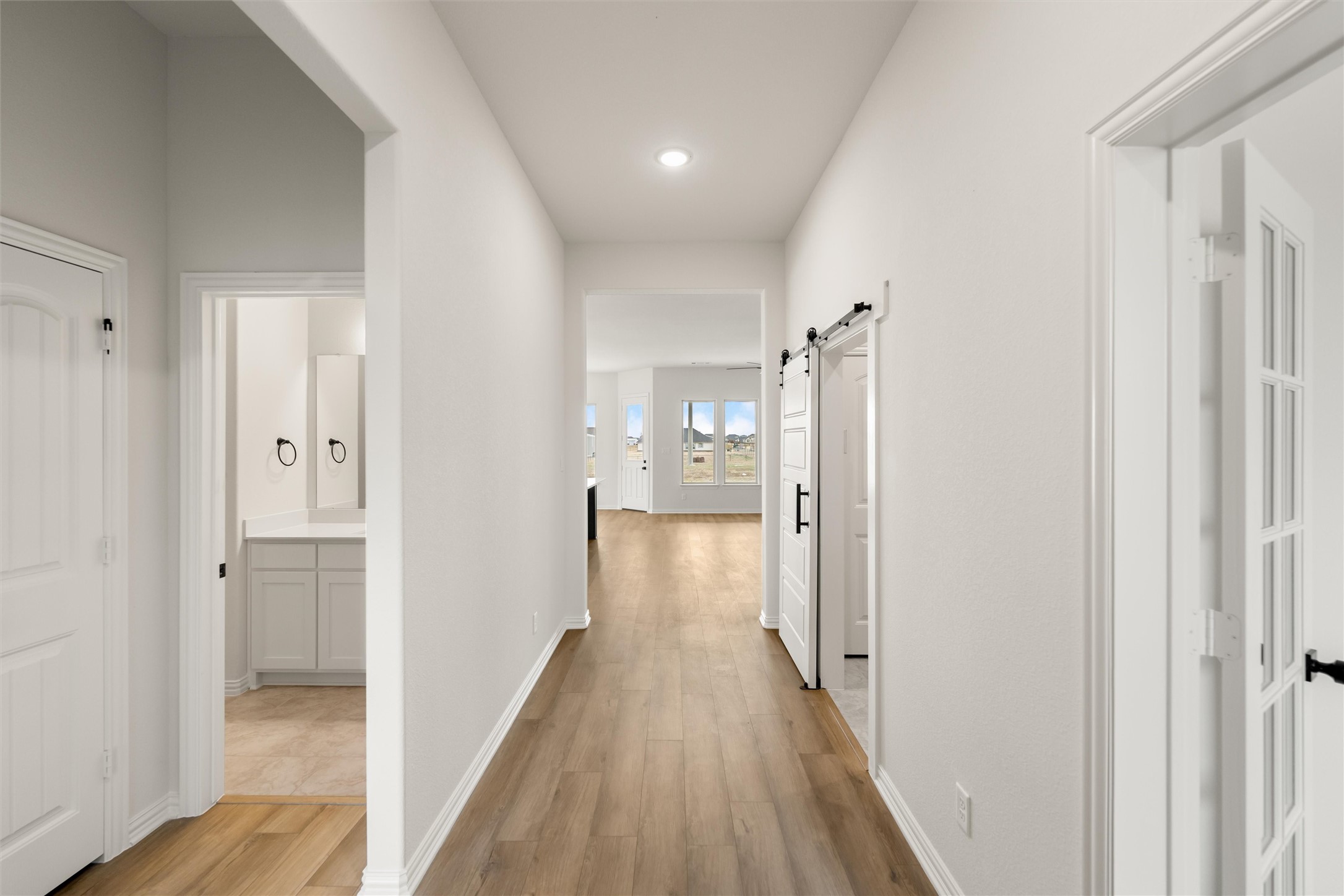 125 Snowy Owl Trail New Fairview TX 76078