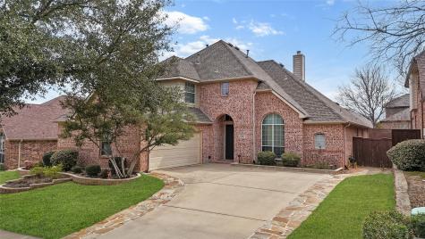 1051 Metalmark Court Lantana TX 76226