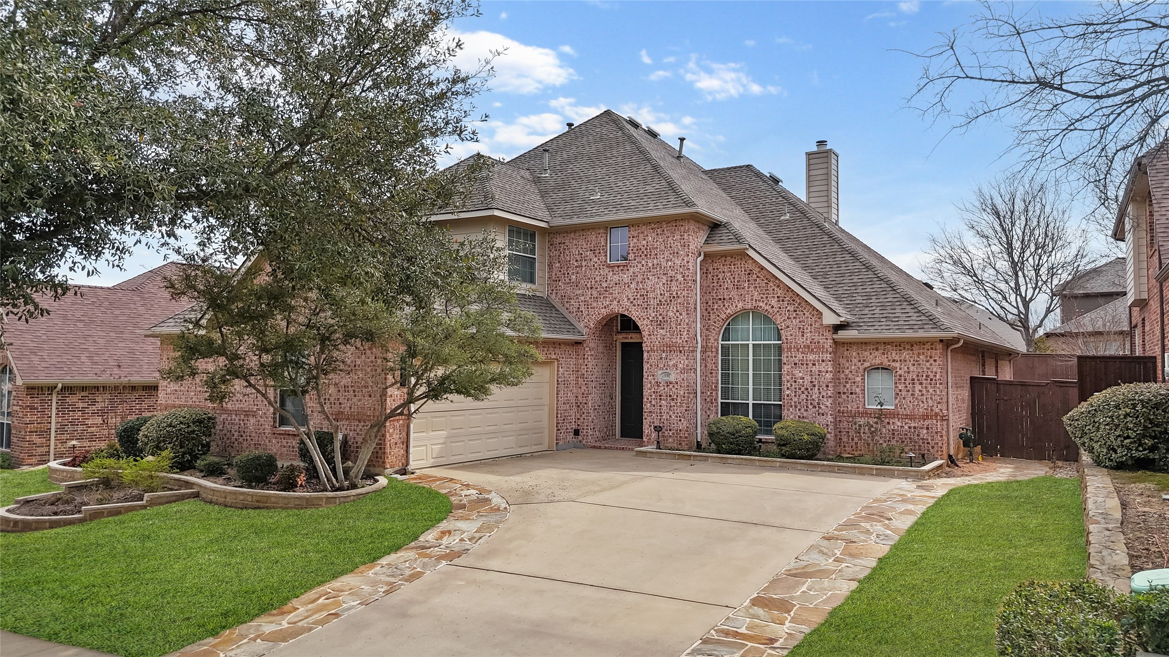1051 Metalmark Court Lantana TX 76226