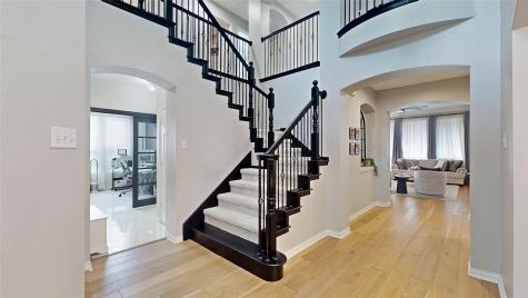 1051 Metalmark Court Lantana TX 76226