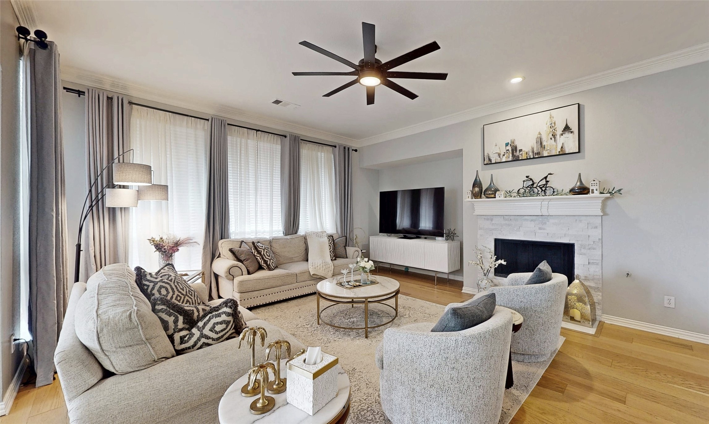 1051 Metalmark Court Lantana TX 76226