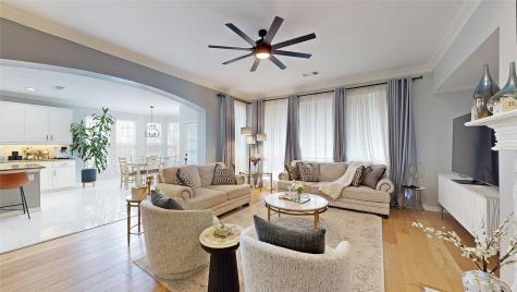 1051 Metalmark Court Lantana TX 76226