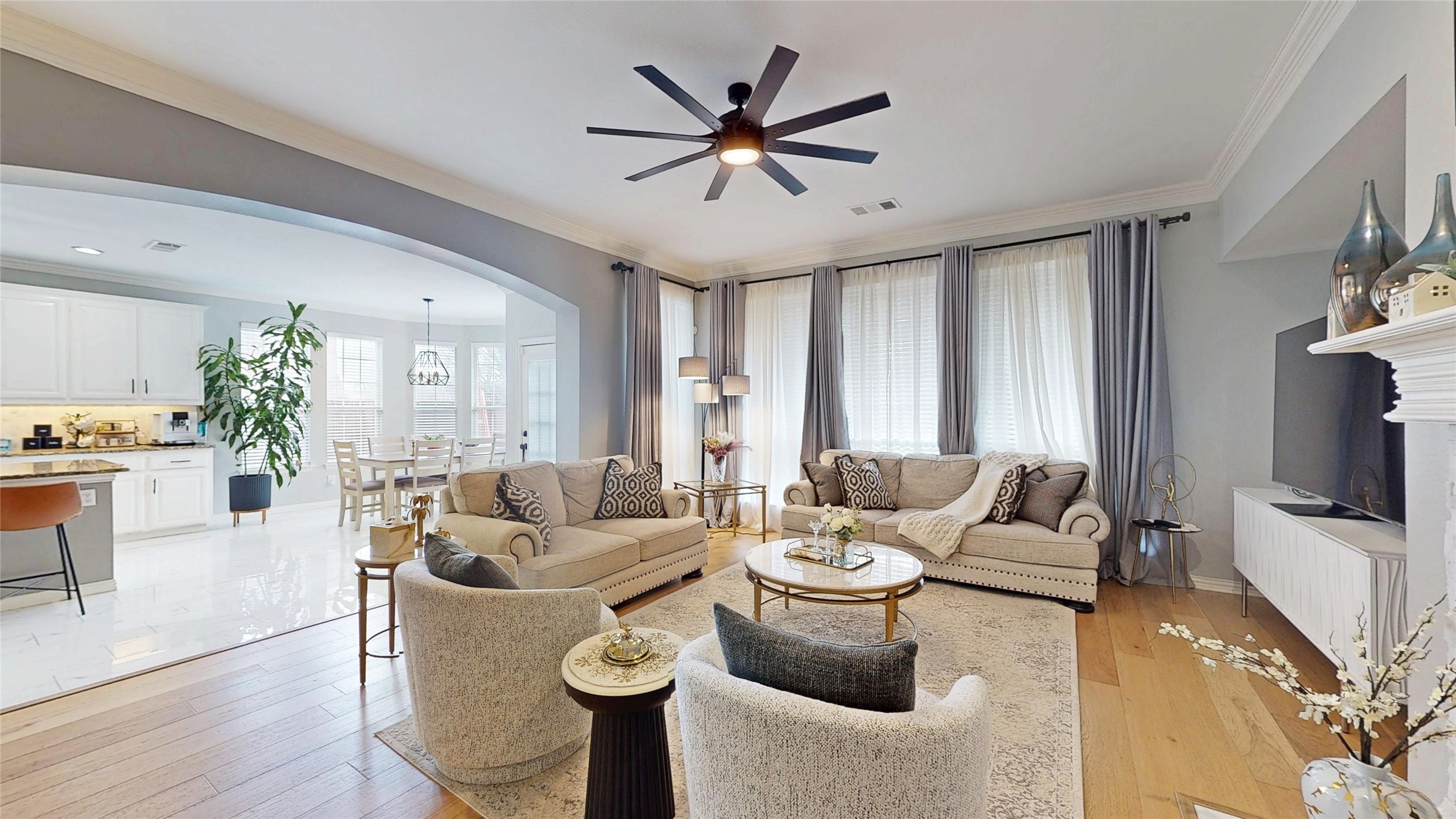 1051 Metalmark Court Lantana TX 76226