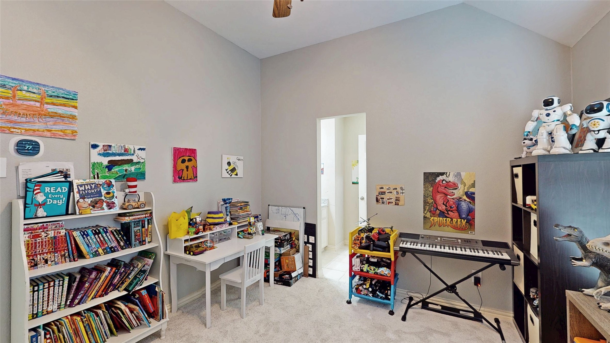 1051 Metalmark Court Lantana TX 76226