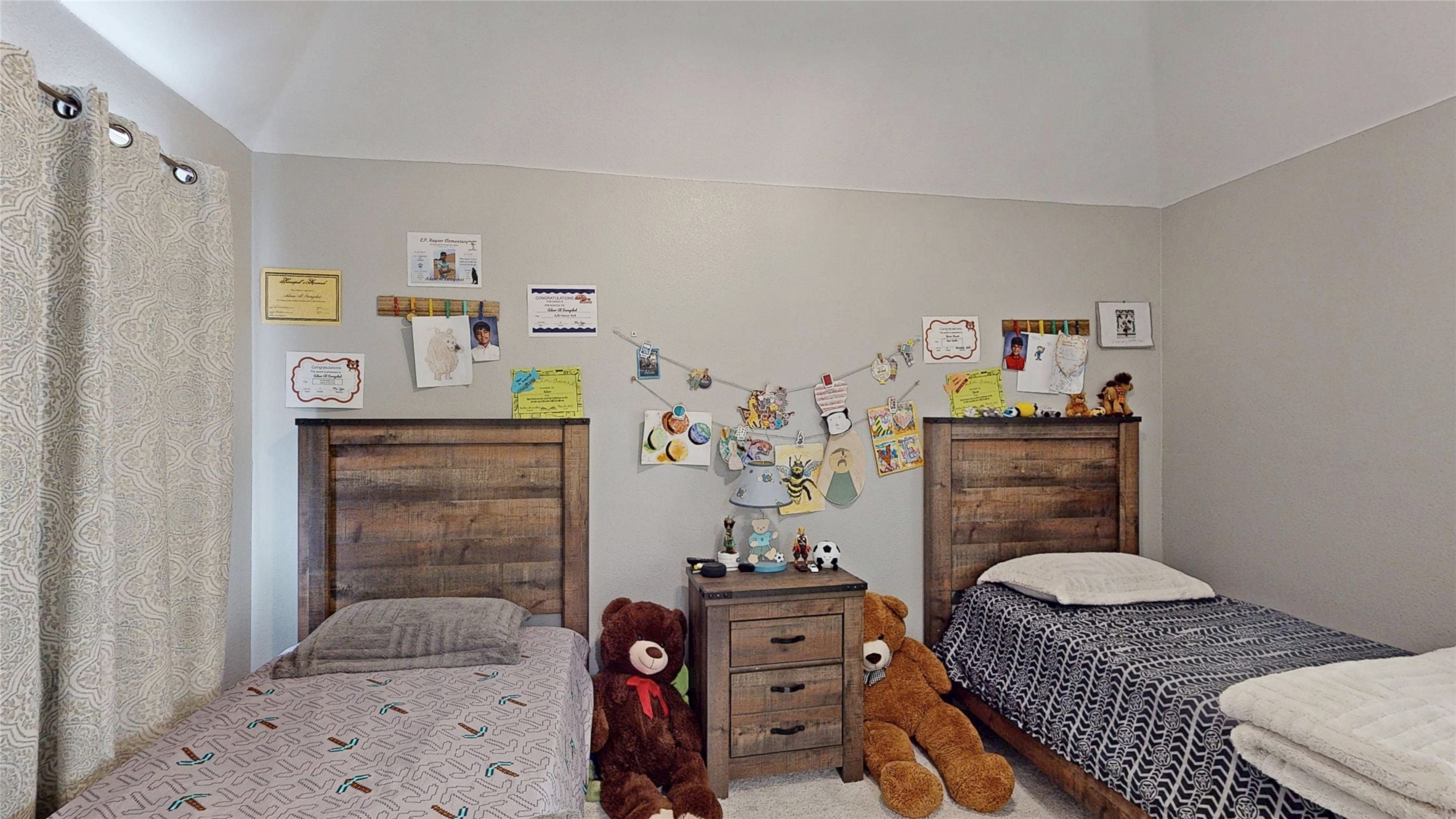 1051 Metalmark Court Lantana TX 76226
