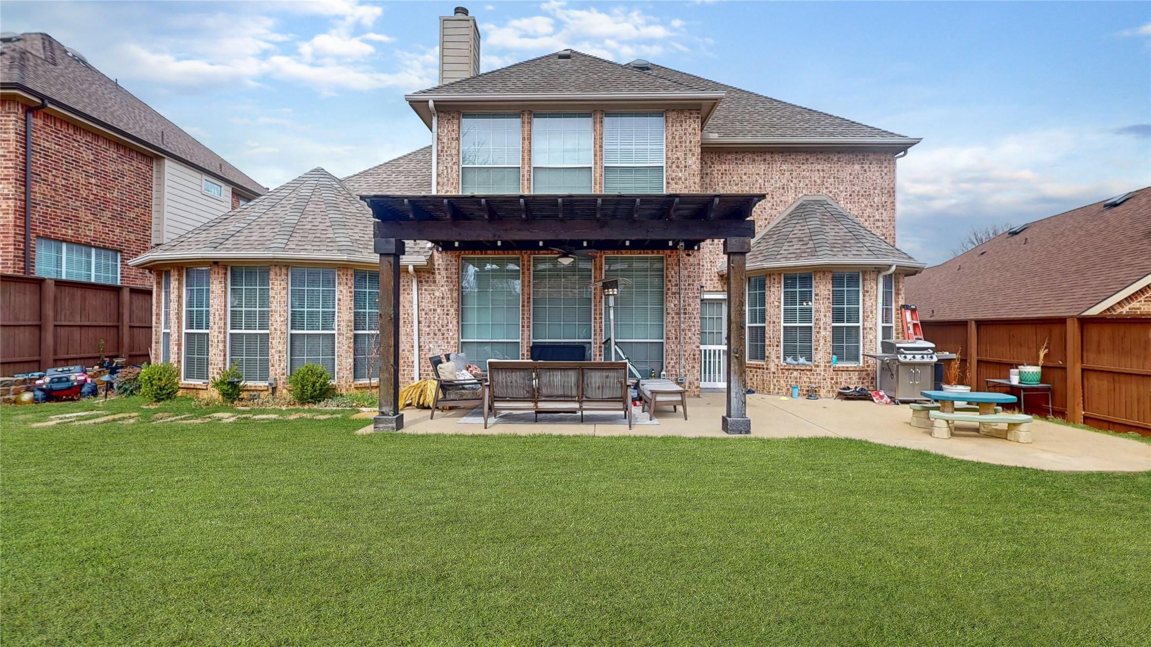 1051 Metalmark Court Lantana TX 76226