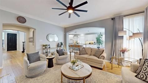 1051 Metalmark Court Lantana TX 76226