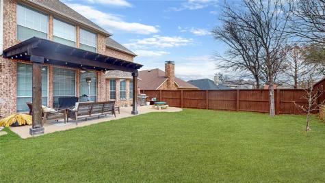 1051 Metalmark Court Lantana TX 76226