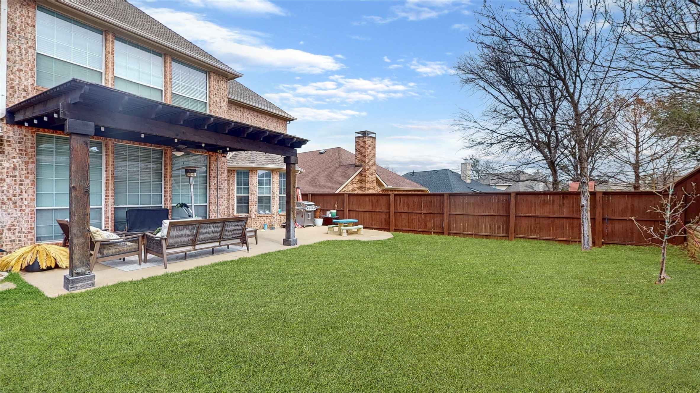 1051 Metalmark Court Lantana TX 76226