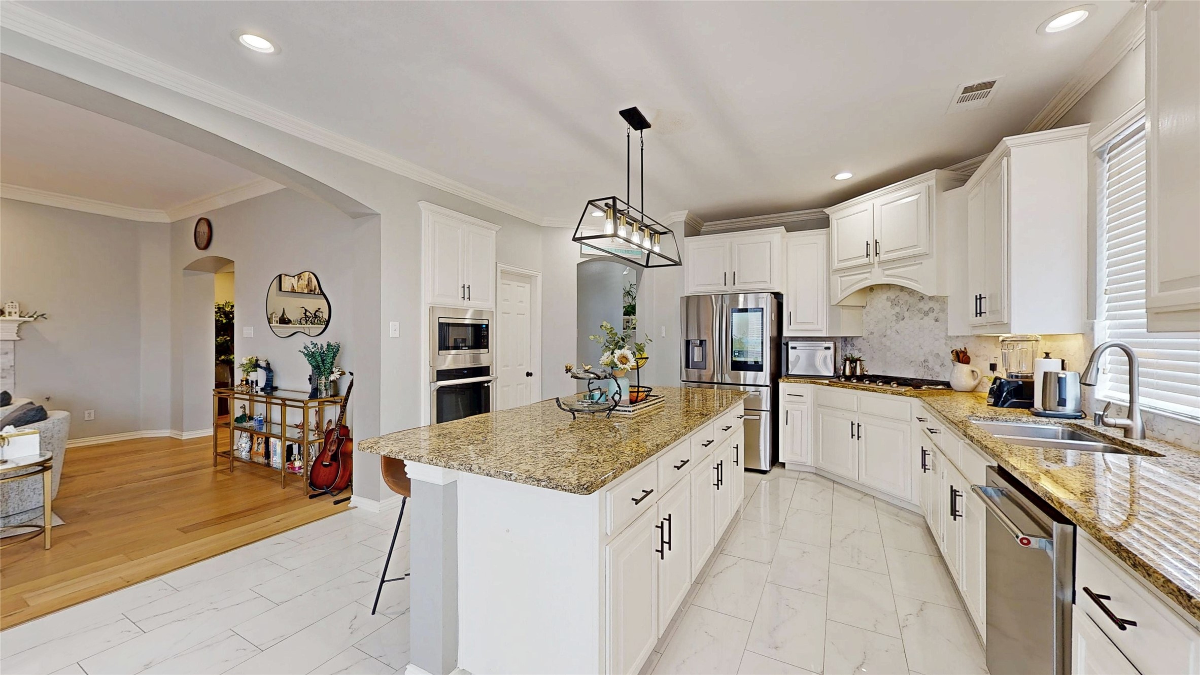 1051 Metalmark Court Lantana TX 76226
