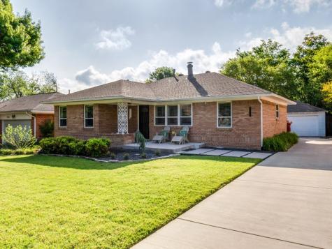 6650 Aintree Circle Dallas TX 75214