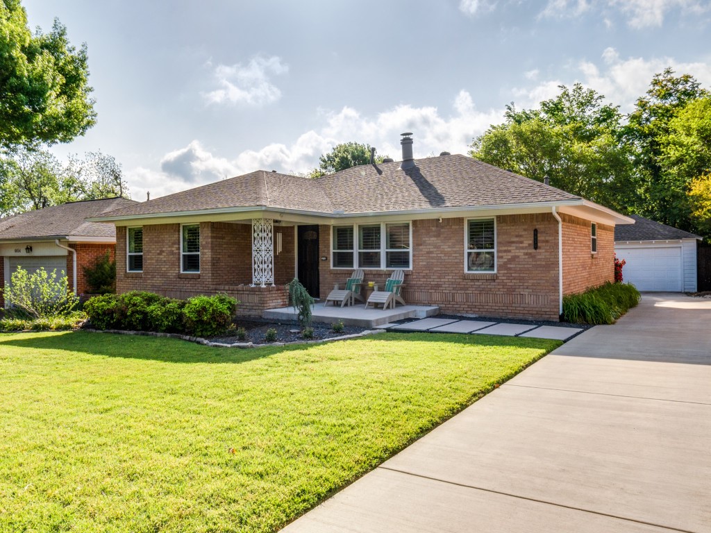 6650 Aintree Circle Dallas TX 75214