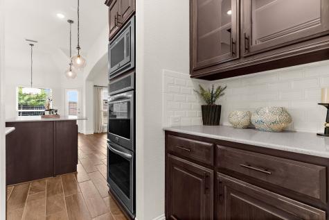 1421 Hodge Street Mckinney TX 75071