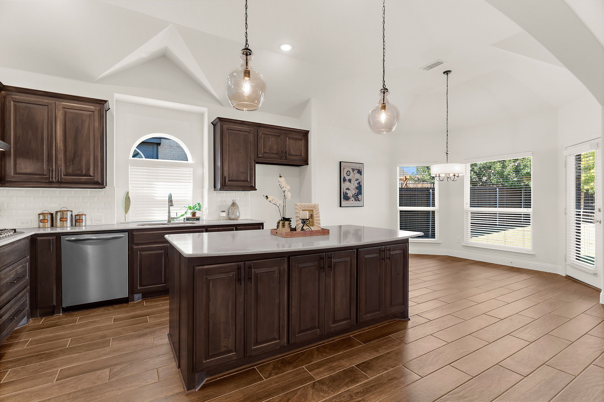 1421 Hodge Street Mckinney TX 75071