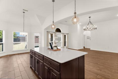1421 Hodge Street Mckinney TX 75071
