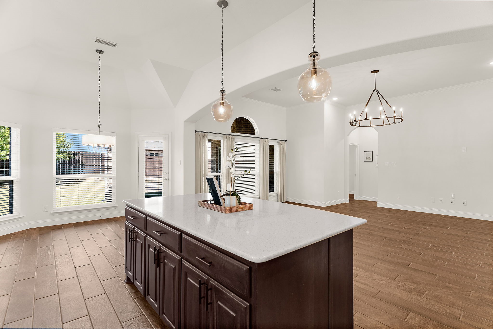 1421 Hodge Street Mckinney TX 75071