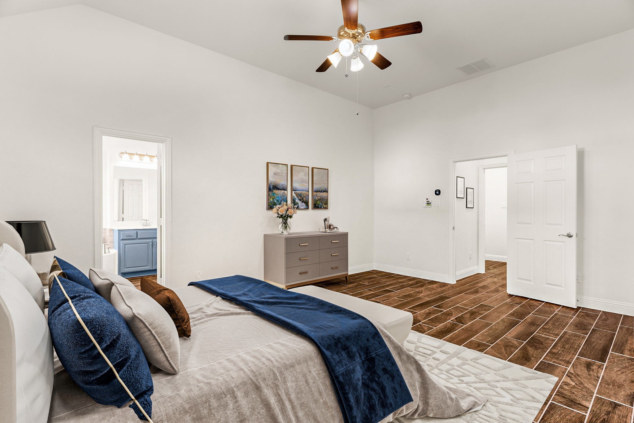 1421 Hodge Street Mckinney TX 75071