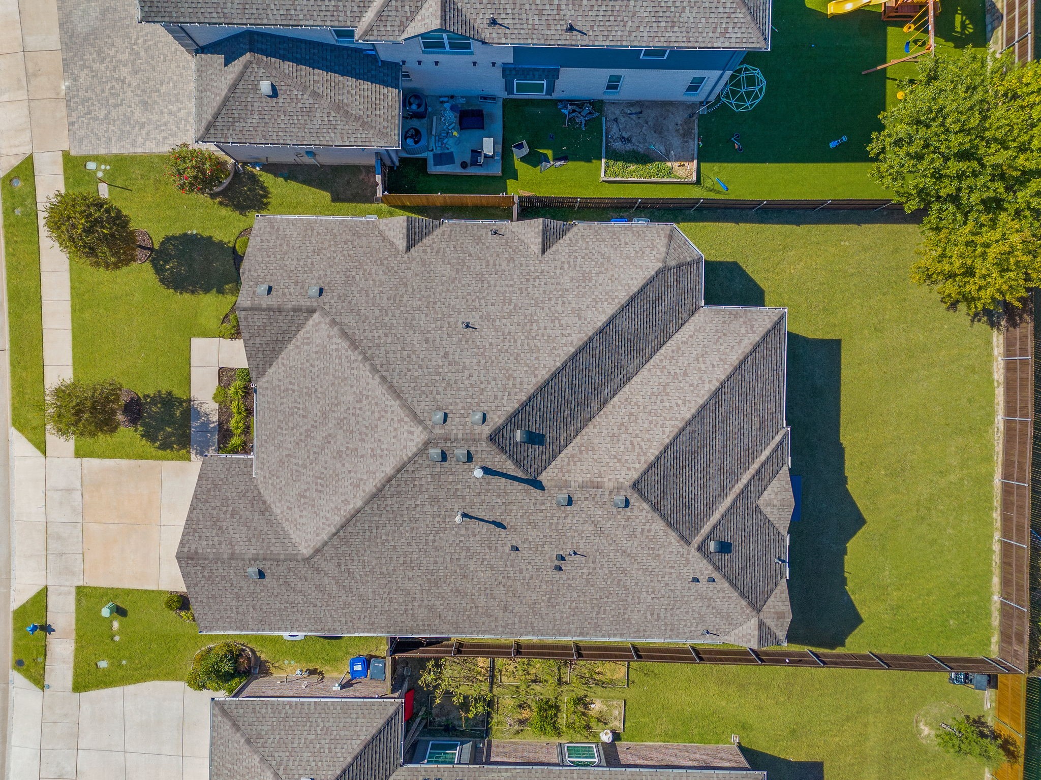 1421 Hodge Street Mckinney TX 75071