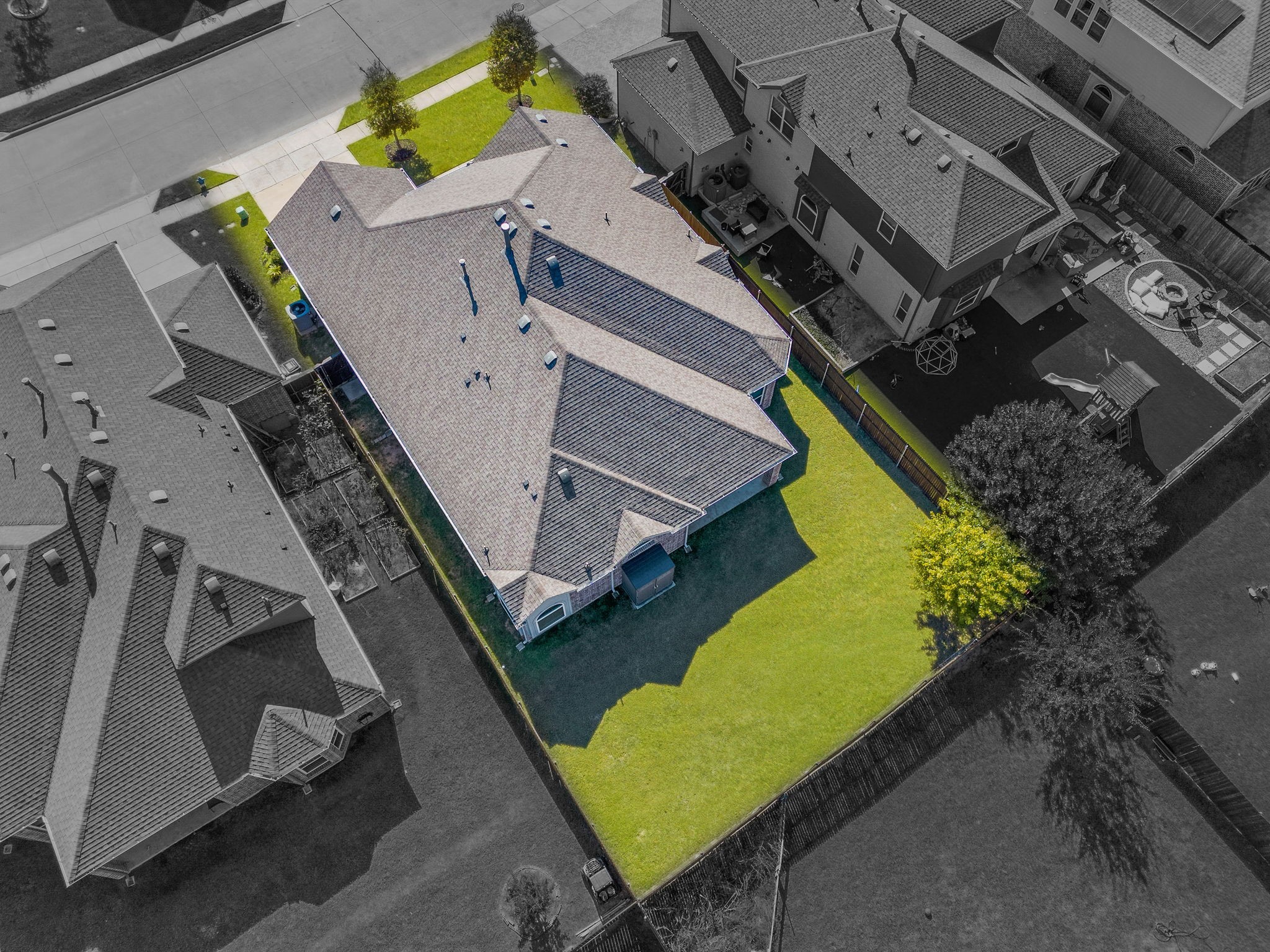 1421 Hodge Street Mckinney TX 75071