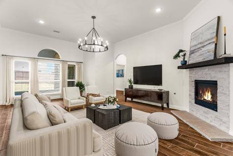 1421 Hodge Street Mckinney TX 75071