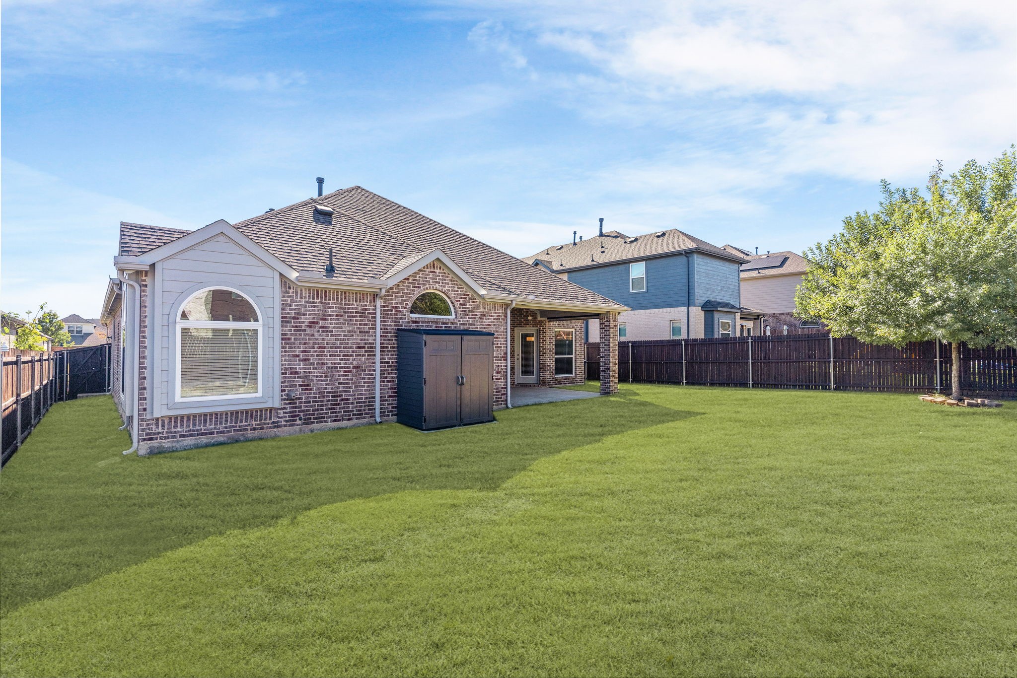 1421 Hodge Street Mckinney TX 75071