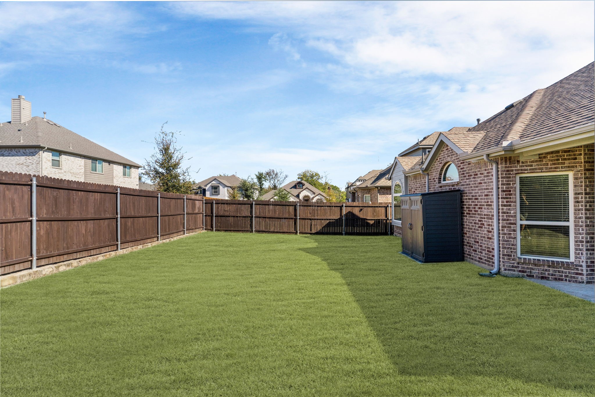 1421 Hodge Street Mckinney TX 75071