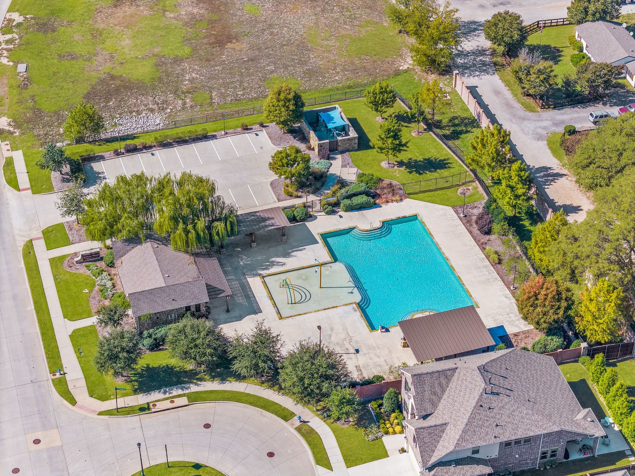 1421 Hodge Street Mckinney TX 75071