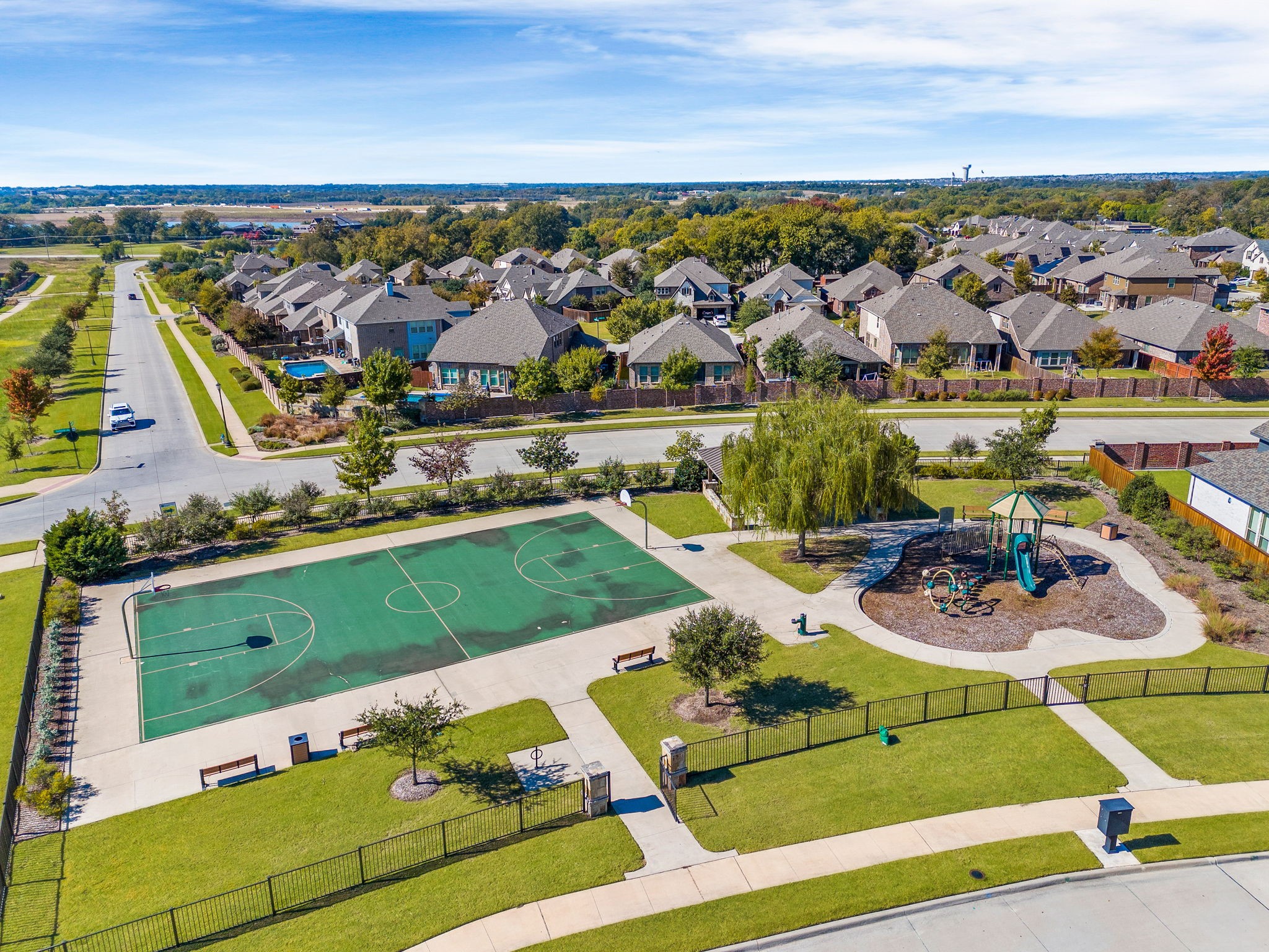 1421 Hodge Street Mckinney TX 75071