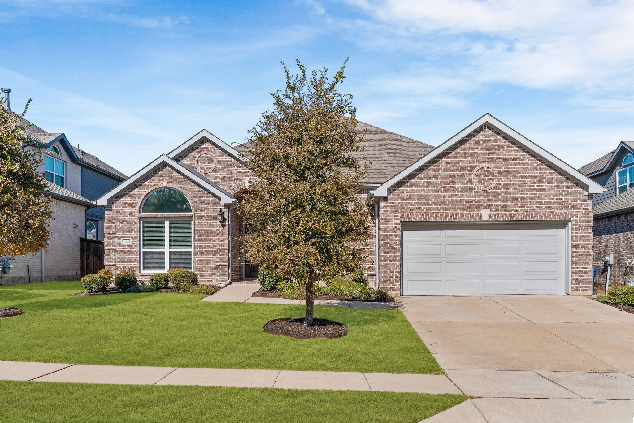 1421 Hodge Street Mckinney TX 75071