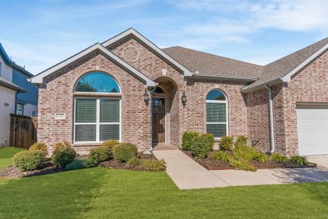 1421 Hodge Street Mckinney TX 75071