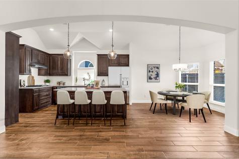 1421 Hodge Street Mckinney TX 75071