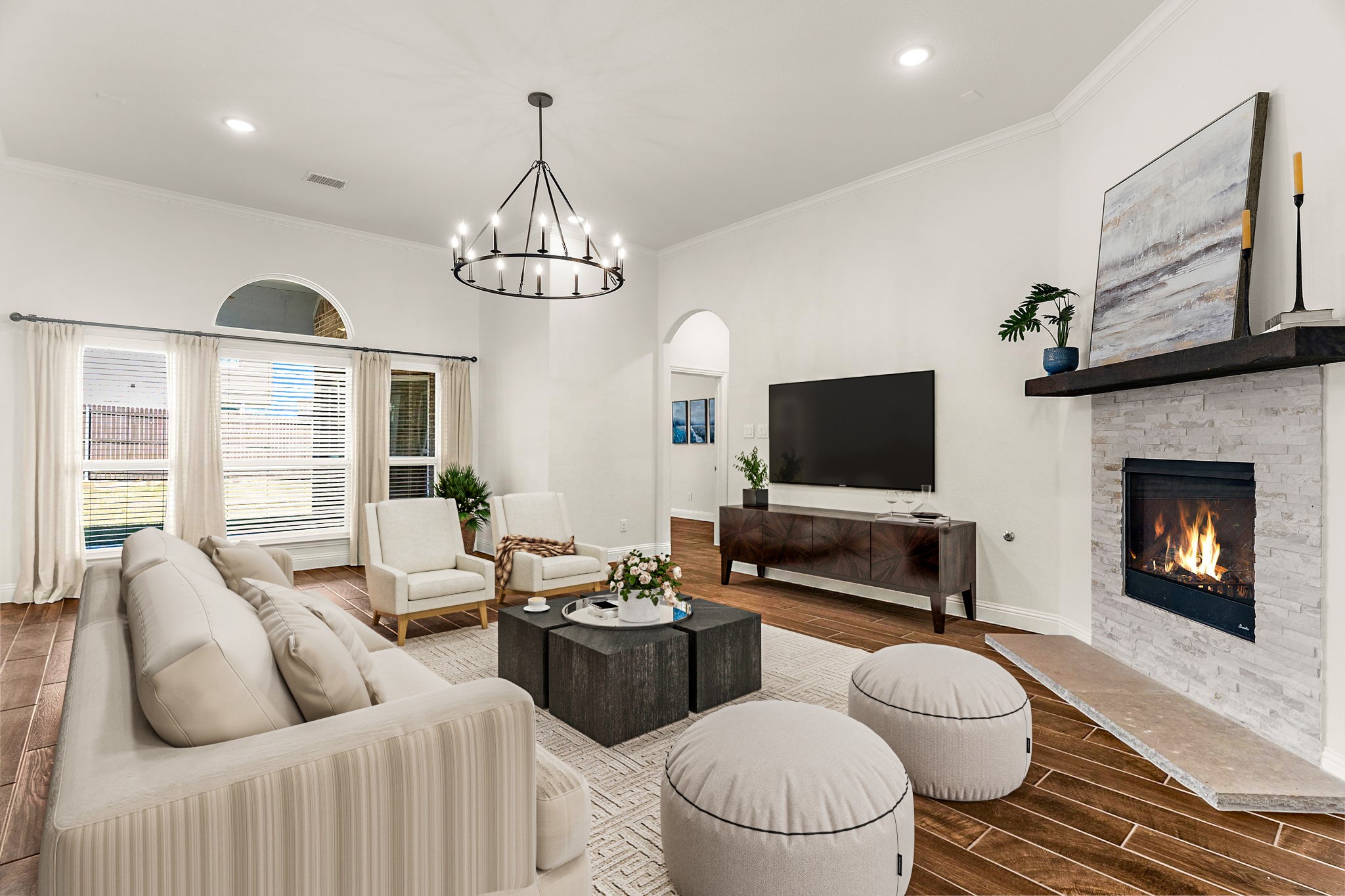 1421 Hodge Street Mckinney TX 75071